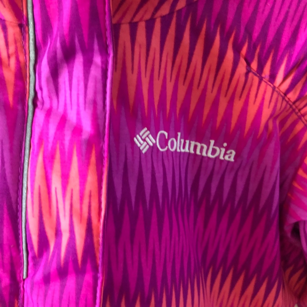 Columbia Jacket - Picture 2 of 5